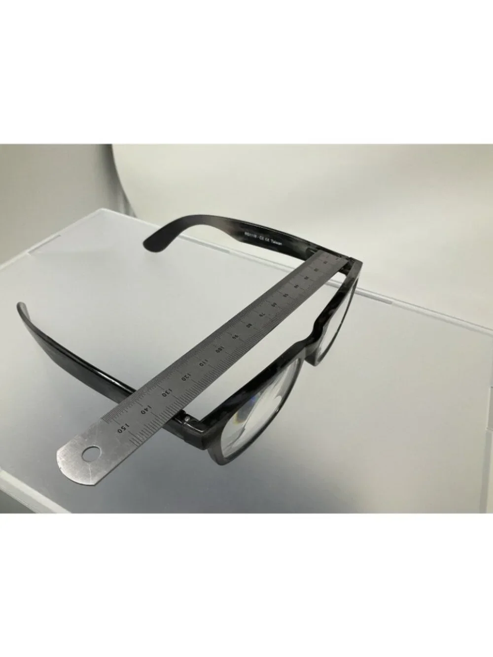 Ryan Simkhai Eyeshop Reading Glasses Strength + 2.50